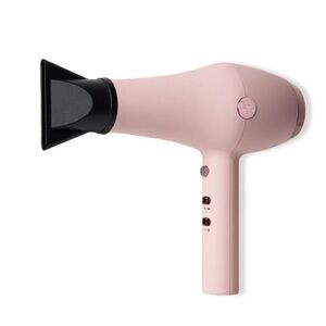 L’ange Soleil Professional Hair Dryer - blush pink